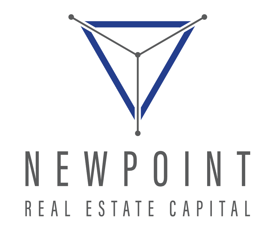 Newpoint Real Estate Capital logo