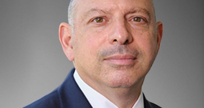 David Brickman, Chief Executive Officer at NewPoint Real Estate Capital