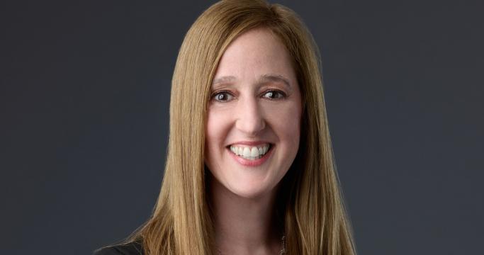 Susan Mudry NewPoint