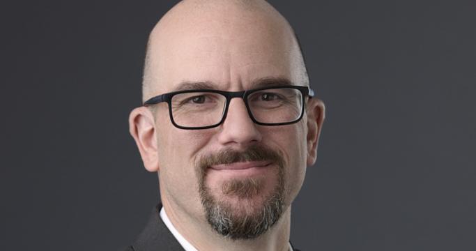 Bob Douglas NewPoint