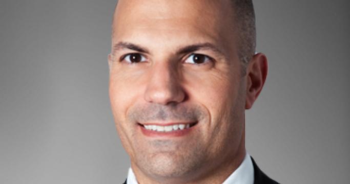 Rob Wrzosek NewPoint Real Estate Capital