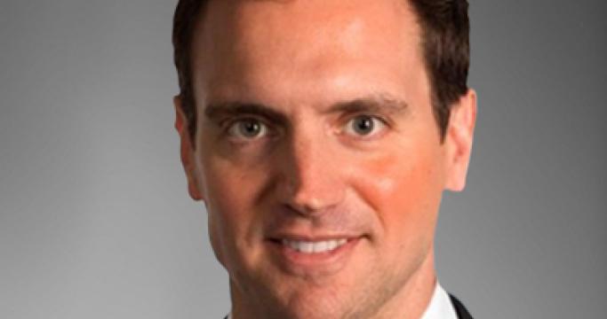 Trevor Ritter NewPoint