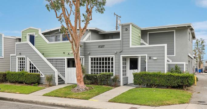 Park Vista Apartments