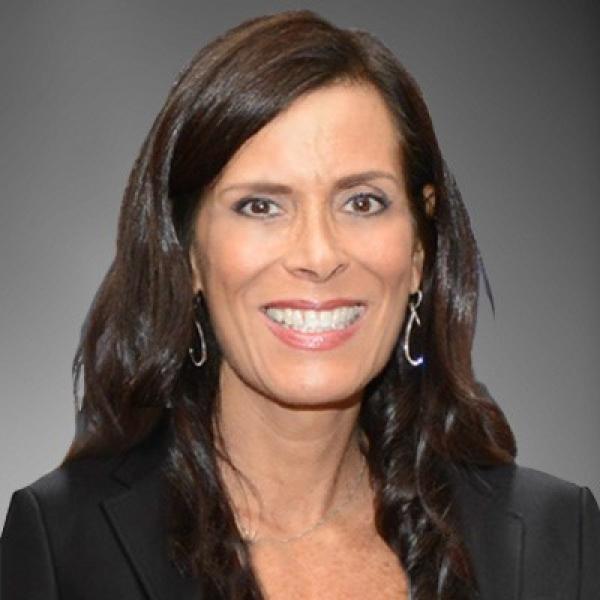 Elyse Bandel Head of Marketing at NewPoint Real Estate Capital