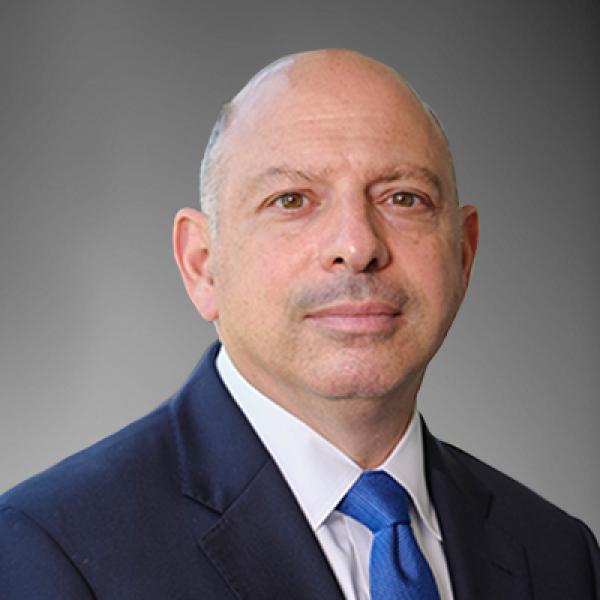 David Brickman, Chief Executive Officer at NewPoint Real Estate Capital