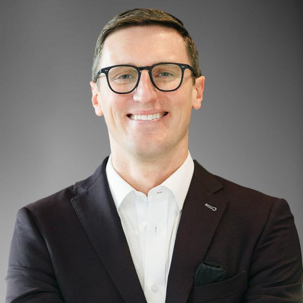 Kevin Laidlaw - A Top Seniors Housing and Healthcare Financing and Advisory Expert