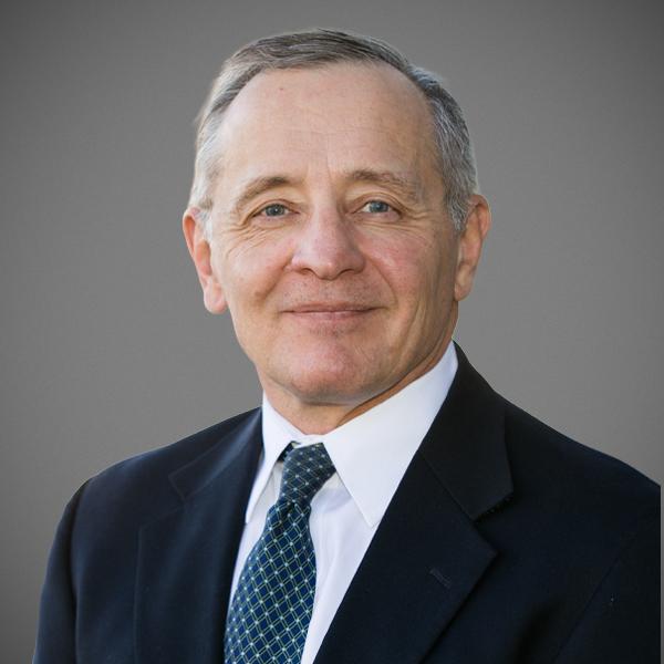 John Stewart Headshot