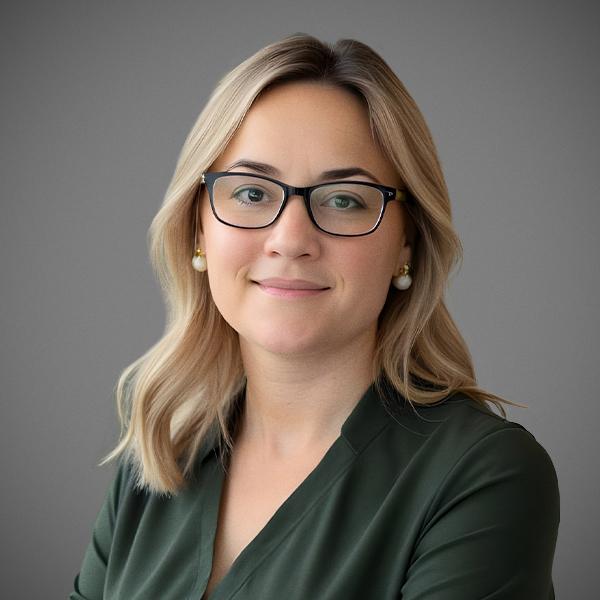 Geri Borger Urgo Headshot