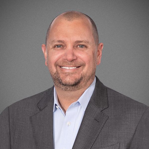 Mike Comparato Headshot