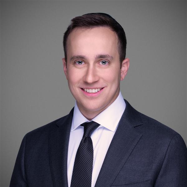 Dov Weinschneider