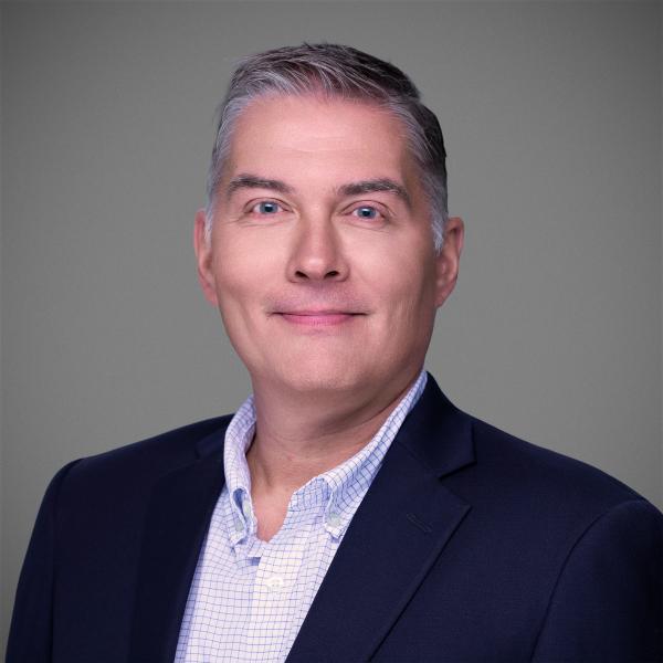 David Sondesky Headshot