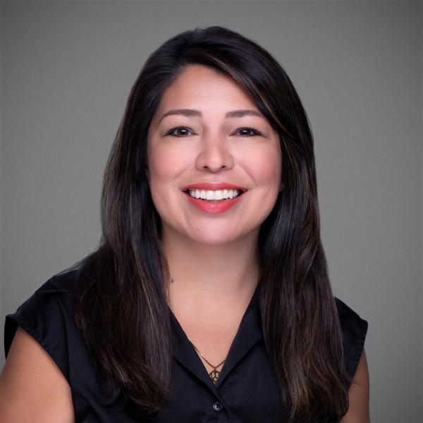 Kathy Williams Headshot