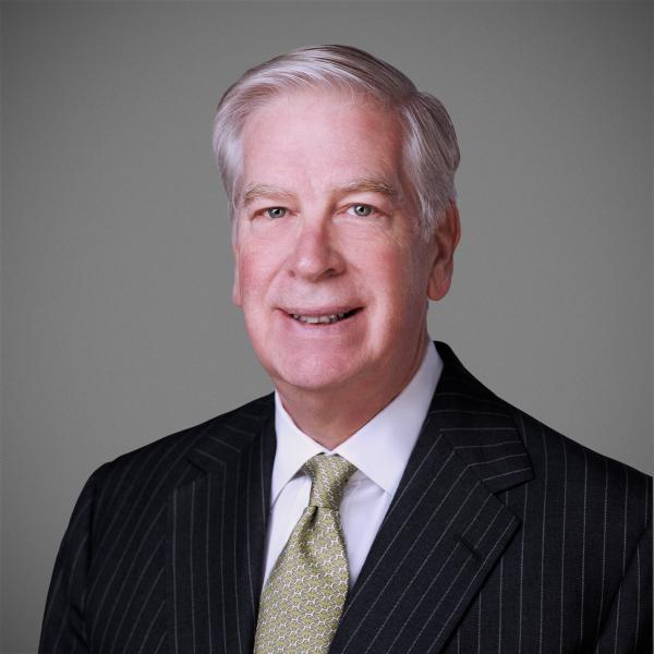 Paul Aanonsen Headshot