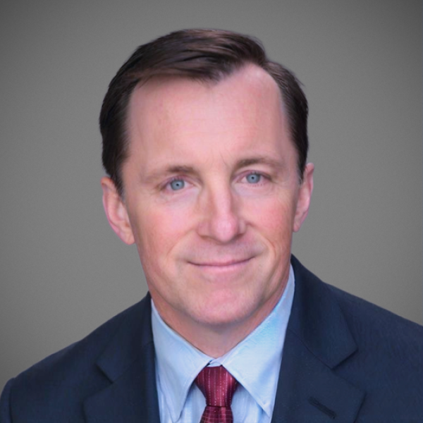 Marshall Bass Headshot