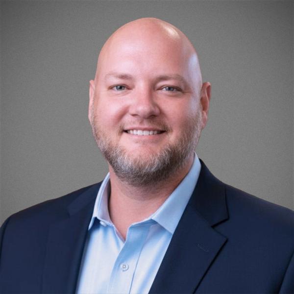 Travis Bowden Headshot