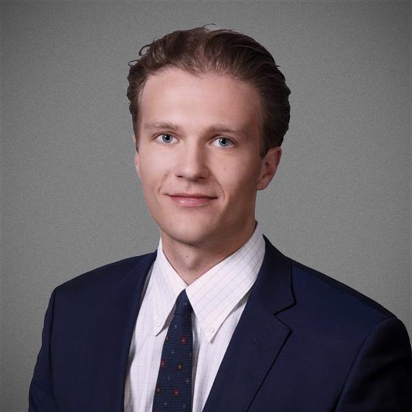 Stokley Brace Headshot