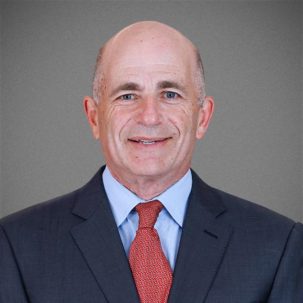 Bruce Prashker Headshot