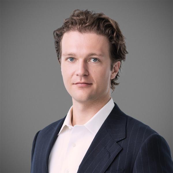 Stokley Brace Headshot