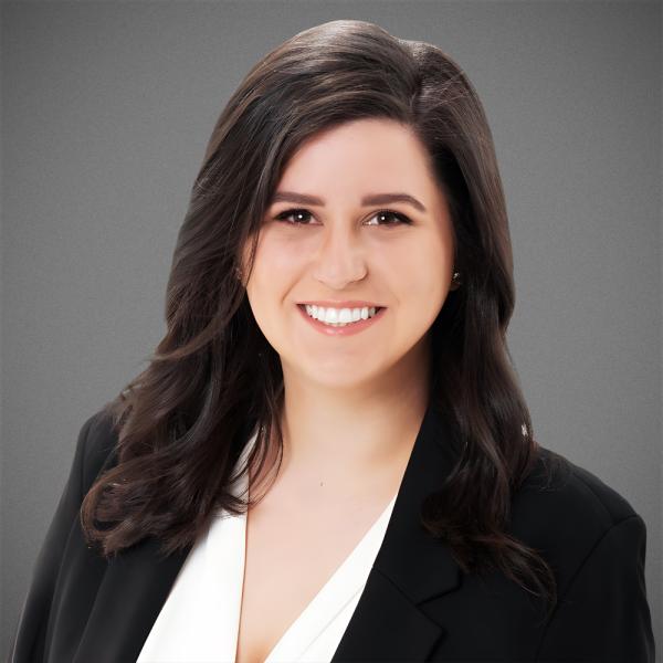 Sam Roessner Headshot
